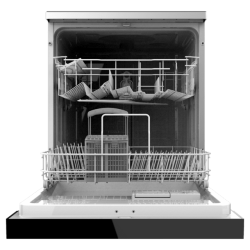 Geschirrspüler Cecotec Bolero Aguazero 6110 Inox