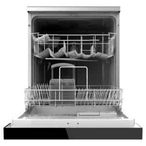 Geschirrspüler Cecotec Bolero Aguazero 6110 Inox
