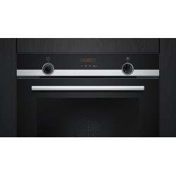 Horno Multifunción Pirolítico Siemens HB574AER3 71 Litros de Capacidad