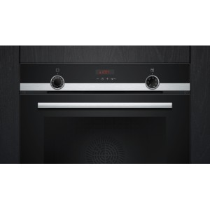 Horno Multifunción Pirolítico Siemens HB574AER3 71 Litros de Capacidad