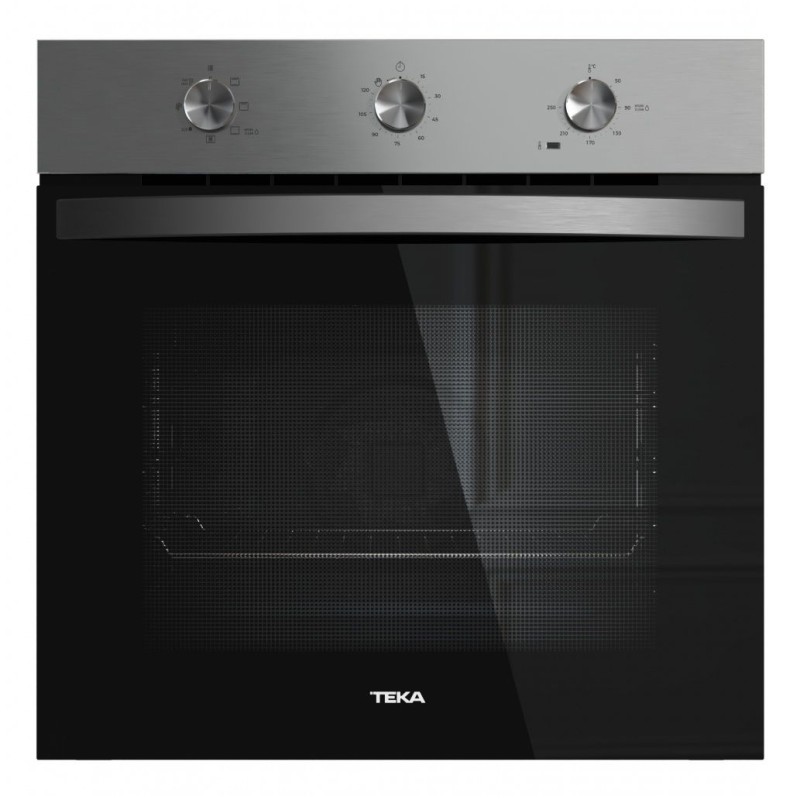 Horno Multifunción Teka HBB6050 70 Litros de Capacidad Hidrolítico