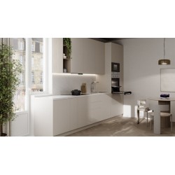 Multifunktionsofen Hydrolytic Teka HSB6150 Edelstahl 70 Liter Kapazität