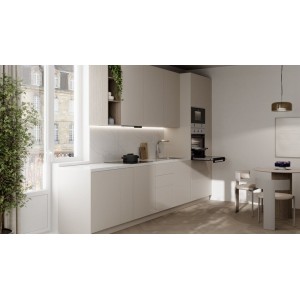 Multifunktionsofen Hydrolytic Teka HSB6150 Edelstahl 70 Liter Kapazität