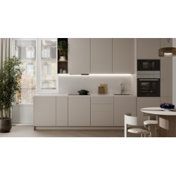 Multifunktionsofen Hydrolytic Teka HSB6150 Edelstahl 70 Liter Kapazität