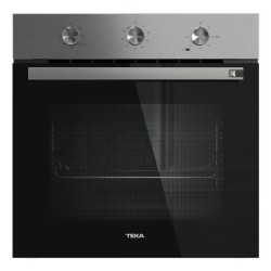 Multifunktionsofen Hydrolytic Teka HSB6150 Edelstahl 70 Liter Kapazität