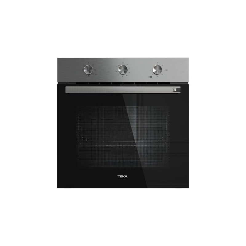 Horno Multifunción Teka HSB6150 Acero Inox 70 Litros de Capacidad Hidrolítico