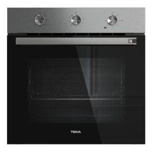 Multifunktionsofen Hydrolytic Teka HSB6150 Edelstahl 70 Liter Kapazität