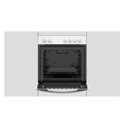 Horno Polivalente Convencional Teka HBE490ME Blanco 72 Litros de Capacidad