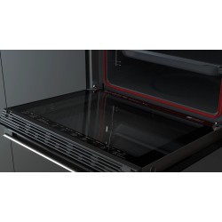 Hydrolytischer Multifunktionsofen Teka HSB6360 Edelstahl 70 Liter von Kapazität