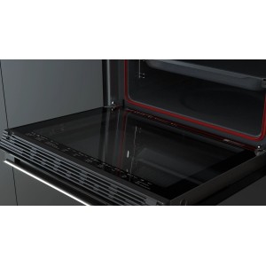 Hydrolytischer Multifunktionsofen Teka HSB6360 Edelstahl 70 Liter von Kapazität