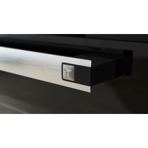 Hydrolytischer Multifunktionsofen Teka HSB6360 Edelstahl 70 Liter von Kapazität