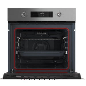 Hydrolytischer Multifunktionsofen Teka HSB6360 Edelstahl 70 Liter von Kapazität