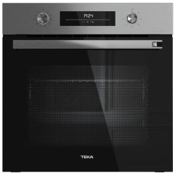 Horno Multifunción Teka HSB6360 Inox 70 Litros de Capacidad Hidrolítico