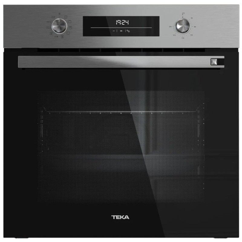 Horno Multifunción Teka HSB6360 Inox 70 Litros de Capacidad Hidrolítico