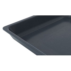 Konventioneller Kompakter Hydrolytischer Ofen Teka HBC5350 48 Liter von Kapazität