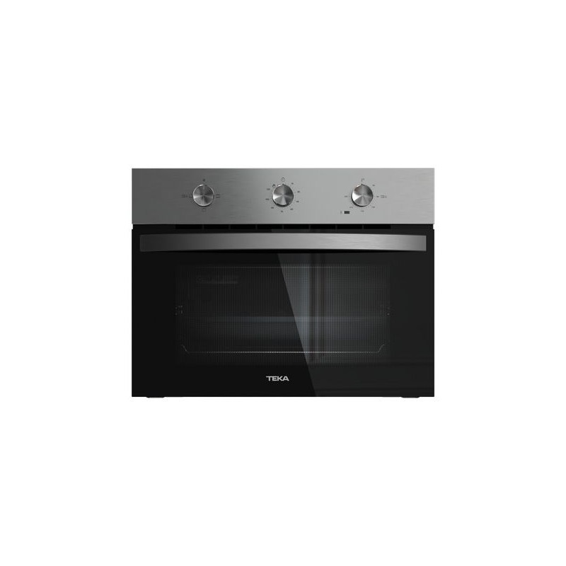 Horno Convencional Compacto Teka HBC5350 48 Litros de Capacidad Hidrolítico