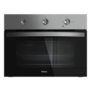 Horno Convencional Compacto Teka HBC5350 48 Litros de Capacidad Hidrolítico