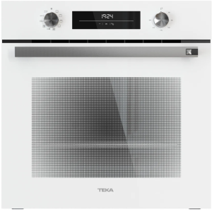 Horno Multifunción Teka HSB6350 Blanco 70 Litros de Capacidad Hidrolítico