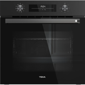 Multifunktionsofen Teka HSB6350 Full Black 70 Liter der hydrolytischen Kapazität