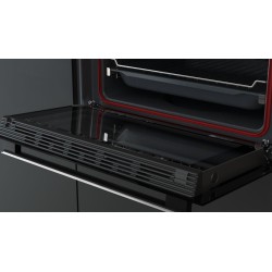 Horno Multifunción Compacto Teka HSC6350 45 Litros de Capacidad Hidrolítico