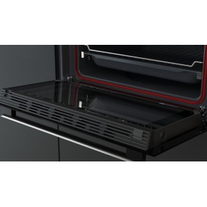 Horno Multifunción Compacto Teka HSC6350 45 Litros de Capacidad Hidrolítico
