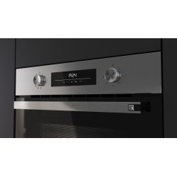 Horno Multifunción Compacto Teka HSC6350 45 Litros de Capacidad Hidrolítico