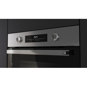 Horno Multifunción Compacto Teka HSC6350 45 Litros de Capacidad Hidrolítico