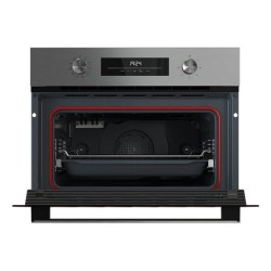 Horno Multifunción Compacto Teka HSC6350 45 Litros de Capacidad Hidrolítico