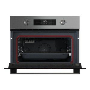 Horno Multifunción Compacto Teka HSC6350 45 Litros de Capacidad Hidrolítico