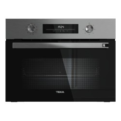 Horno Multifunción Compacto Teka HSC6350 45 Litros de Capacidad Hidrolítico