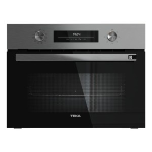 Horno Multifunción Compacto Teka HSC6350 45 Litros de Capacidad Hidrolítico