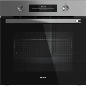 Horno Multifunción Pirolítico Teka HSB6250P Inox 70 Litros de Capacidad Hidrolítico