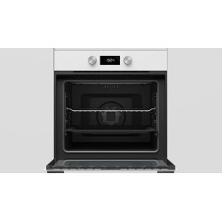 Horno Multifunción Teka HLB8400WH Cristal Blanco 70 Litros de Capacidad Hidrolítico