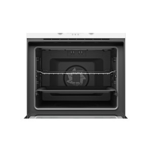 Horno Multifunción Teka HLB8400WH Cristal Blanco 70 Litros de Capacidad Hidrolítico