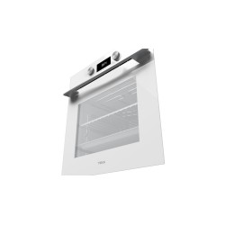 Horno Multifunción Teka HLB8400WH Cristal Blanco 70 Litros de Capacidad Hidrolítico