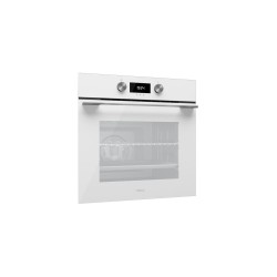 Pyrolytischer Multifunktionsofen Teka HLB8400WH Weißes Glas 70 Liter hydrolytische Kapazität