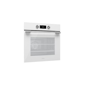Pyrolytischer Multifunktionsofen Teka HLB8400WH Weißes Glas 70 Liter hydrolytische Kapazität