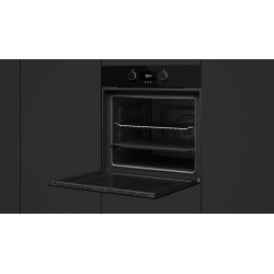 Multifunktionsofen Teka HLB8400BK Schwarzer Kristall 70 Liter hydrolytische Kapazität