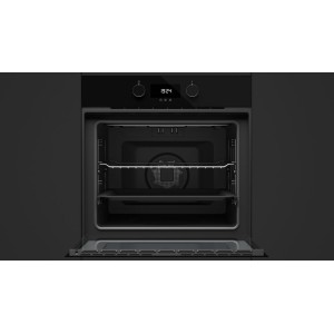 Multifunktionsofen Teka HLB8400BK Schwarzer Kristall 70 Liter hydrolytische Kapazität