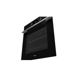 Multifunktionsofen Teka HLB8400BK Schwarzer Kristall 70 Liter hydrolytische Kapazität