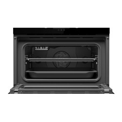 Horno Multifunción Compacto Teka HLC8400BK 44 Litros de Capacidad Hidrolítico