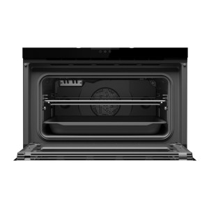 Horno Multifunción Compacto Teka HLC8400BK 44 Litros de Capacidad Hidrolítico