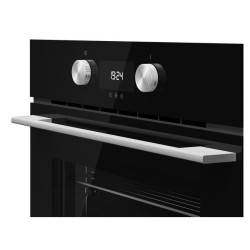 Horno Multifunción Compacto Teka HLC8400BK 44 Litros de Capacidad Hidrolítico