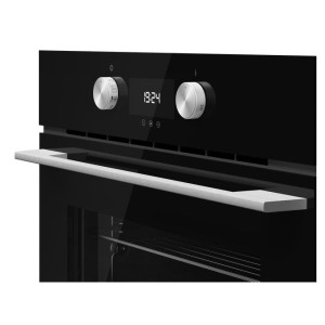 Horno Multifunción Compacto Teka HLC8400BK 44 Litros de Capacidad Hidrolítico