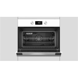 Horno Multifunción con Microondas Compacto Teka HLC8440C 45 Litros de Capacidad
