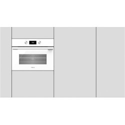 Horno Multifunción con Microondas Compacto Teka HLC8440C 45 Litros de Capacidad