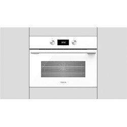 Horno Multifunción con Microondas Compacto Teka HLC8440C 45 Litros de Capacidad
