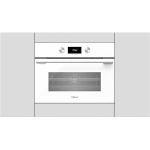 Horno Multifunción con Microondas Compacto Teka HLC8440C 45 Litros de Capacidad