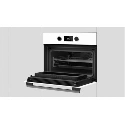Horno Multifunción con Microondas Compacto Teka HLC8440C 45 Litros de Capacidad