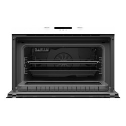 Horno Multifunción con Microondas Compacto Teka HLC8440C 45 Litros de Capacidad